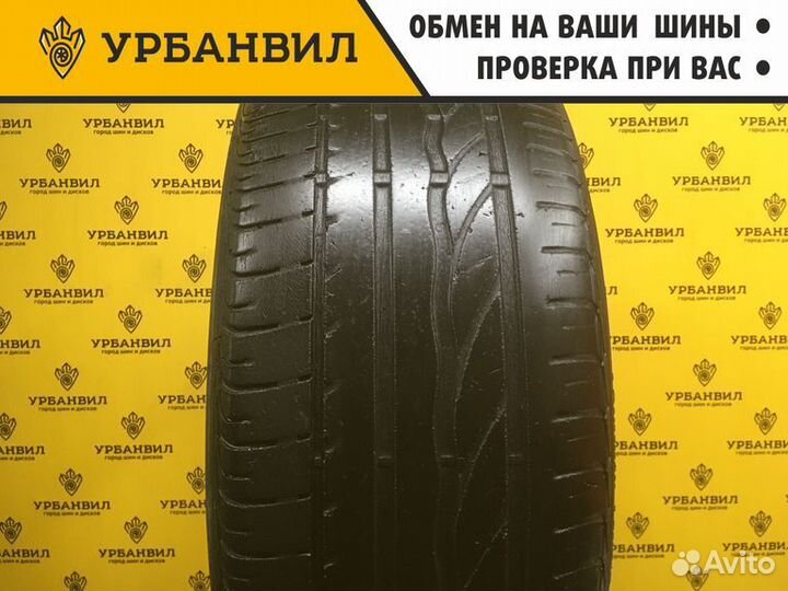 Bridgestone Turanza ER300 205/55 R16 91H