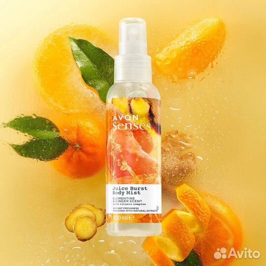 Эйвон по закупке avon