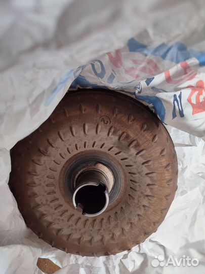 Продам АКПП