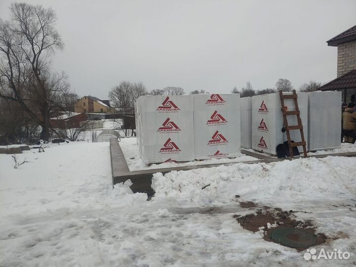 Газолок,Пеноблок,Газосиликатный блок