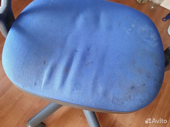 Компьютерное кресло бу