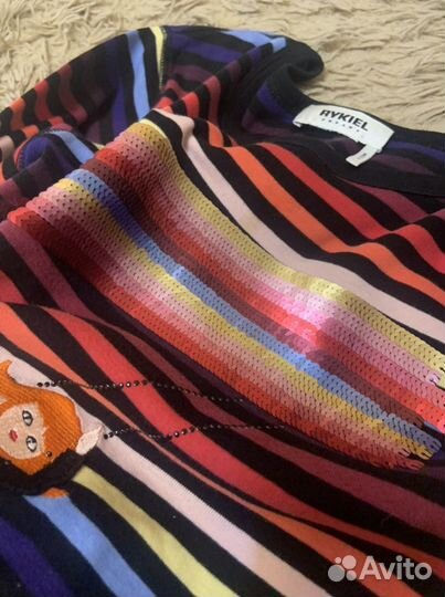 Кофта для девочки sonia Rykiel