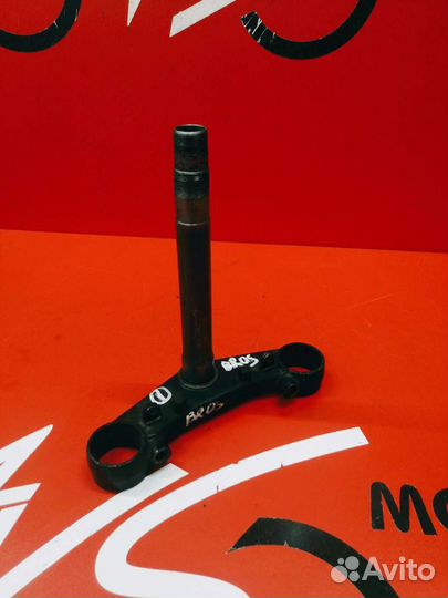 Нижняя траверса Honda NT400-650 Bros 88-91