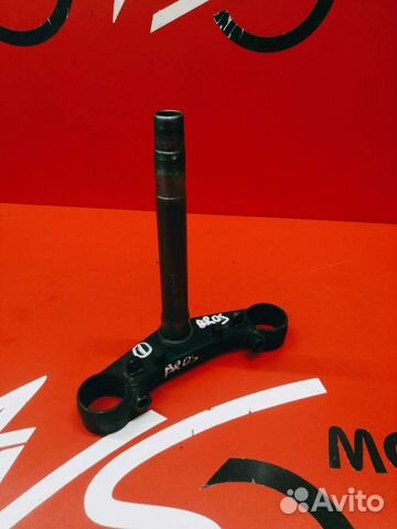 Нижняя траверса Honda NT400-650 Bros 88-91