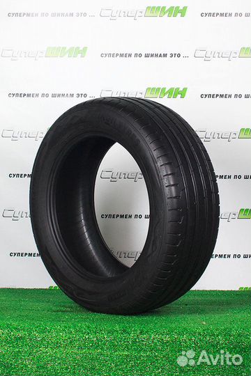 Ikon Tyres Autograph Ultra 2 255/40 R19