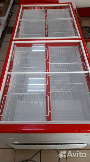 Продаётся универсальная витрина мхм, бонета F2000b