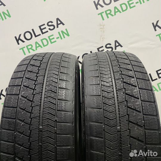 Bridgestone Blizzak VRX 225/40 R18 88S