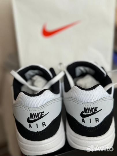 Кроссовки для мальчика Nike Air Max 36,5 размер