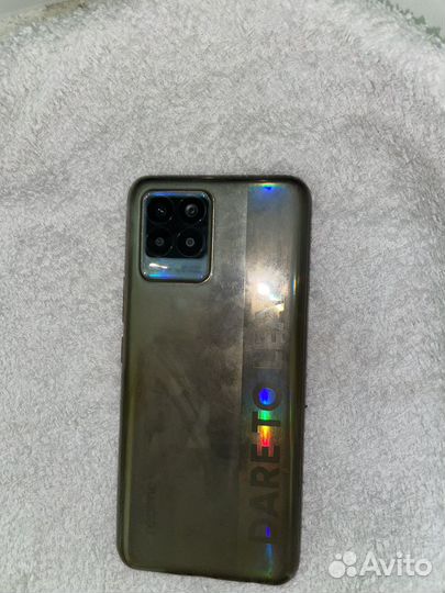 Realme 8