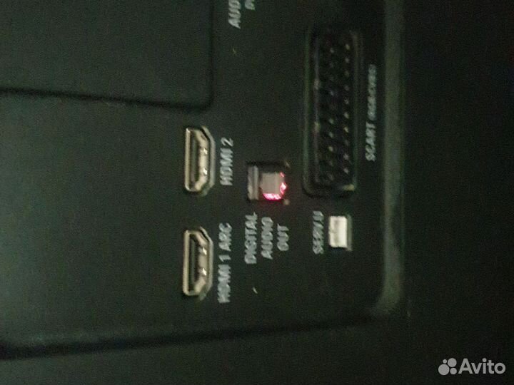 Продам телевизор