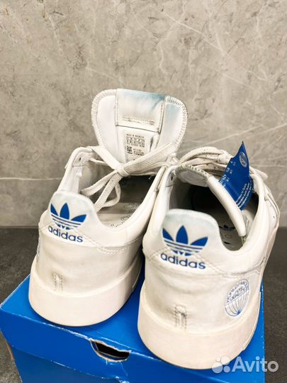 Кеды adidas supercourt us 9, 41 ru