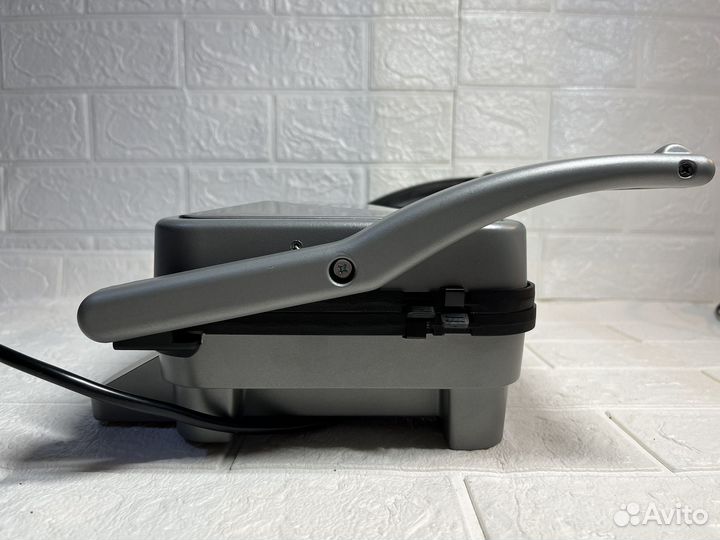 Электрогриль kitfort kt-3622