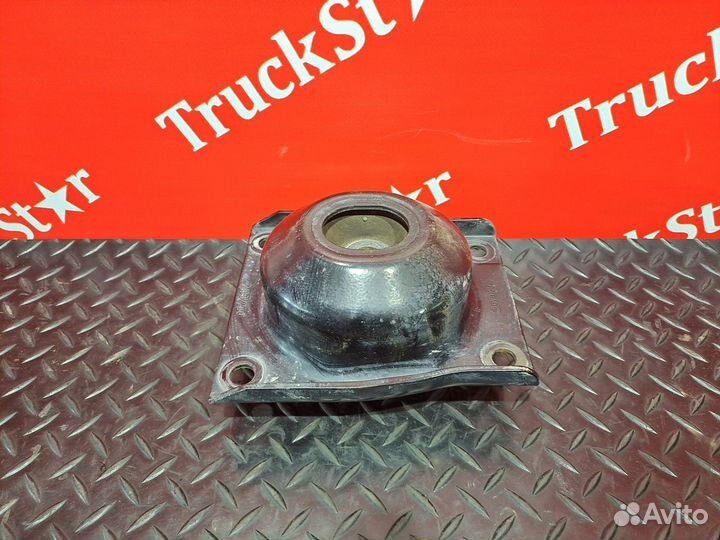 Подушка двигателя передняя Renault T, Volvo FH