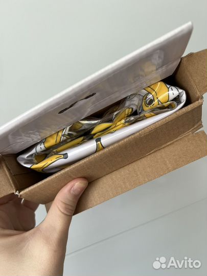 Плавательный круг для малышей Happy baby (новый)