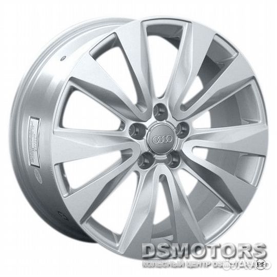 Диски Audi A45 8/18 5x112 ET38 d57.1 S