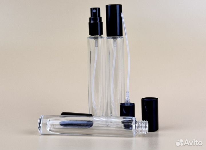 Атомайзеры для духов 10 мл