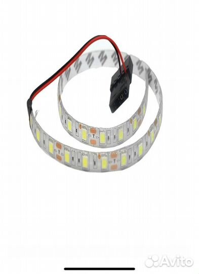 Светодиодная лента rgb для пк