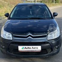 Citroen C4 1.6 MT, 2010, 180 000 км, с пробегом, цена 375 000 руб.