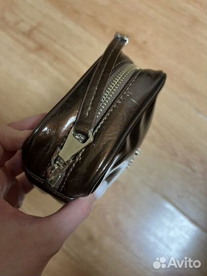 Сумка-кошелек uterque мини