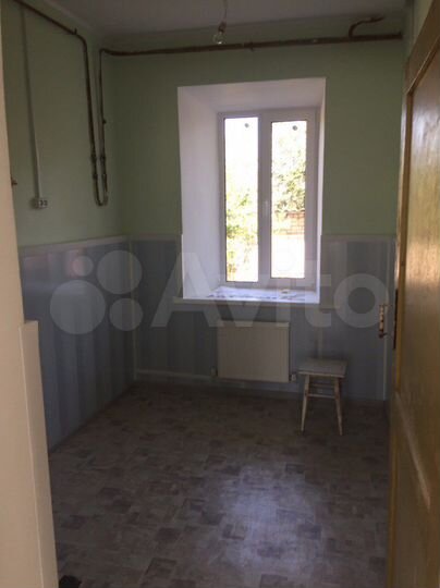 1-к. квартира, 36,5 м², 1/2 эт.