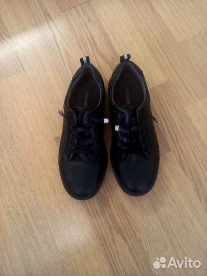 Туфли на мальчика