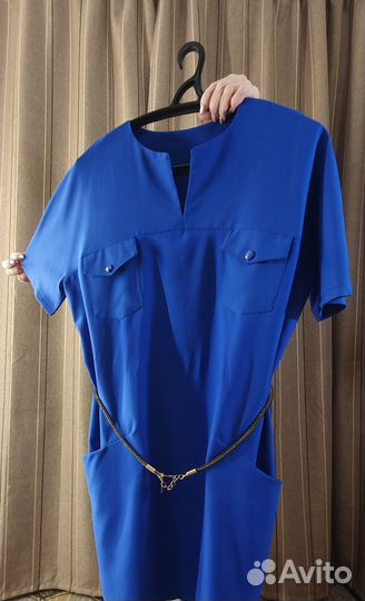 Платье женское