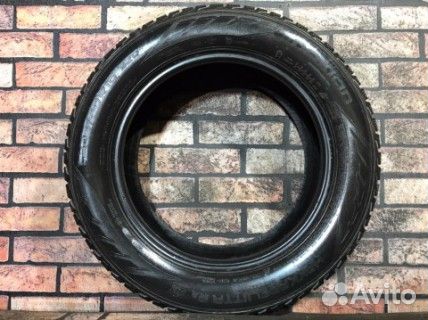 Nokian Tyres Hakkapeliitta R2 205/60 R16
