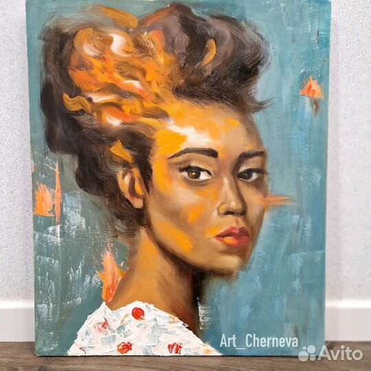 Картины на заказ