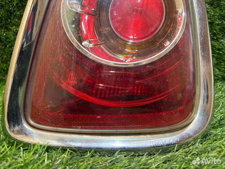 Стоп-сигнал задний правый Mini Cooper R56 N16B16A