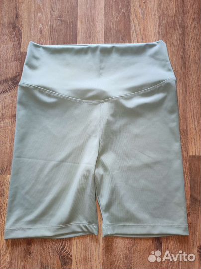 Велосипедки женские спортивные