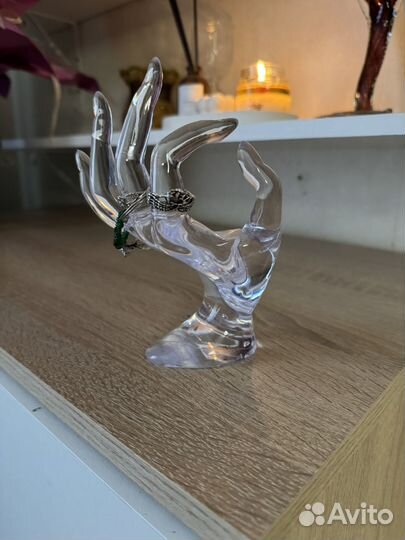 Подставка под кольца