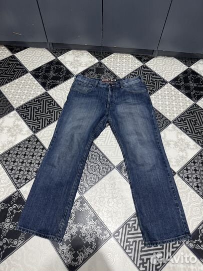 Джинсы jinglers