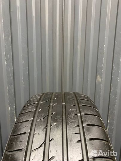 Kumho Crugen HP91 225/55 R17 97W