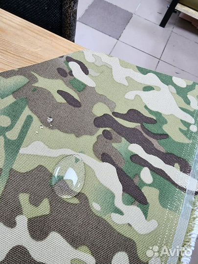 Ткань Мультикам Кордура 1000d в рулонах