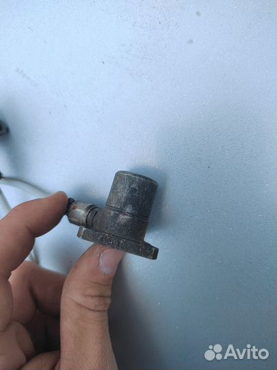 Датчики вибрации мв-04-2