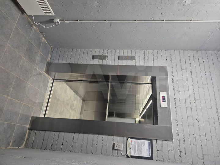 Машиноместо, 19 м²