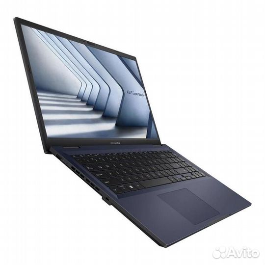 Ноутбук Asus Expertbook B1 B1502CGA-BQ0368 Core i3