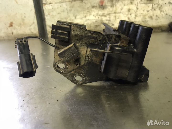 Катушка модуль зажигания Hyundai Getz Accent