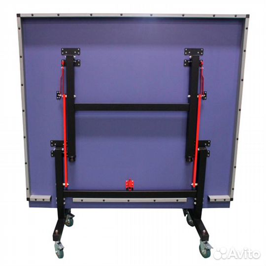 Профессиональный Теннисный стол Scholle T850