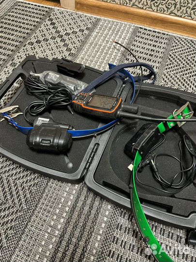 Ошейник навигатор для собаки