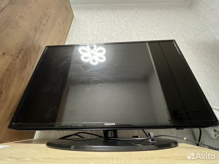 Телевизор samsung 40