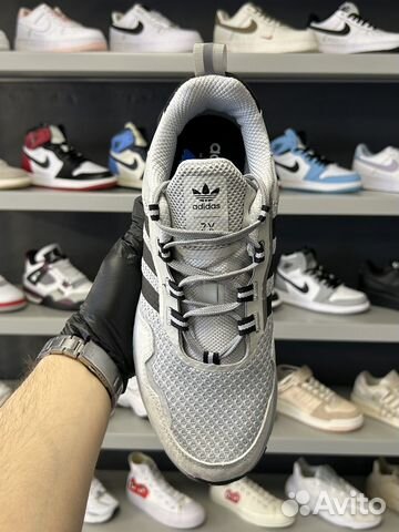 Кроссовки Adidas ZX 1000