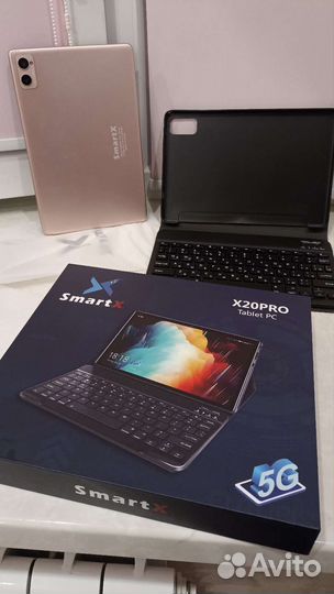 Планшет SmartX x20pro