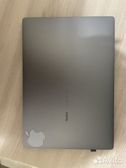 Xiaomi redmibook pro 15