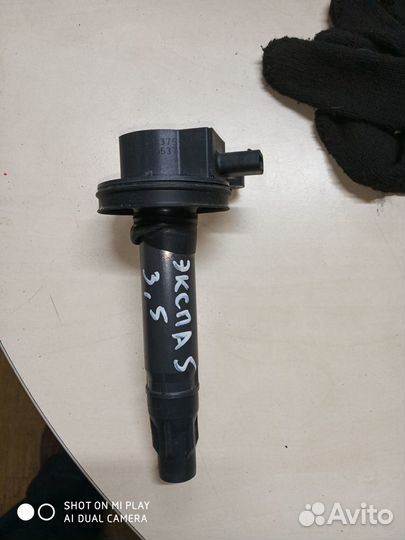 Катушка зажигания Ford Explorer 3.5 Форд Эксплорер