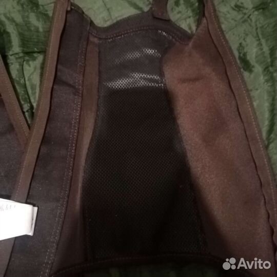 Краги для верховой езды