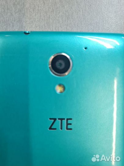 ZTE Blade A510, 8 ГБ