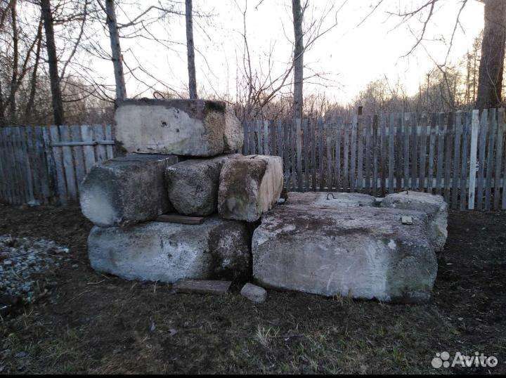 Блоки фбс бу 4 6