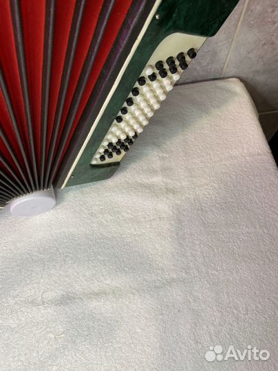 Баян Детский Для Ребёнка Юпитер 1днв Тула бн 42