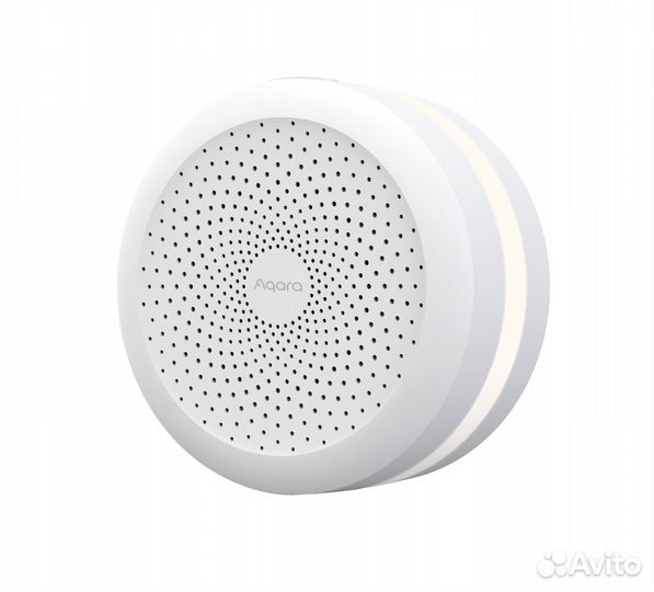 Центр управления умным домом Aqara Hub M1S, белый